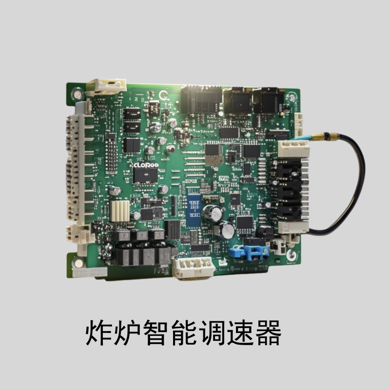 220V 380V1.5KW/2.2KW增氧机EC同步电机驱动器